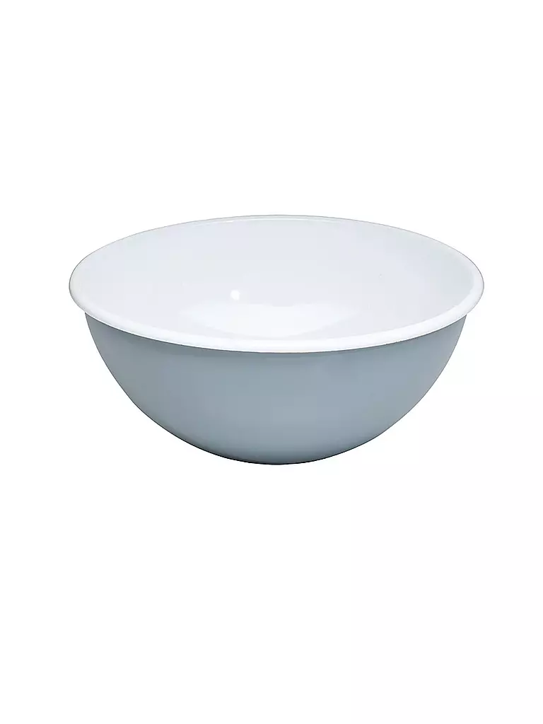 RIESS | Küchenschüssel 26cm / 4l Pure Grey | grau