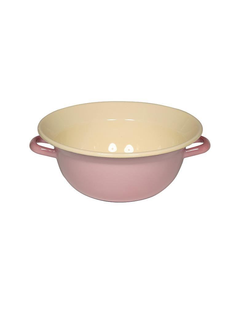 RIESS | Mini-Weitling 14cm "Classic Pastell" | rosa