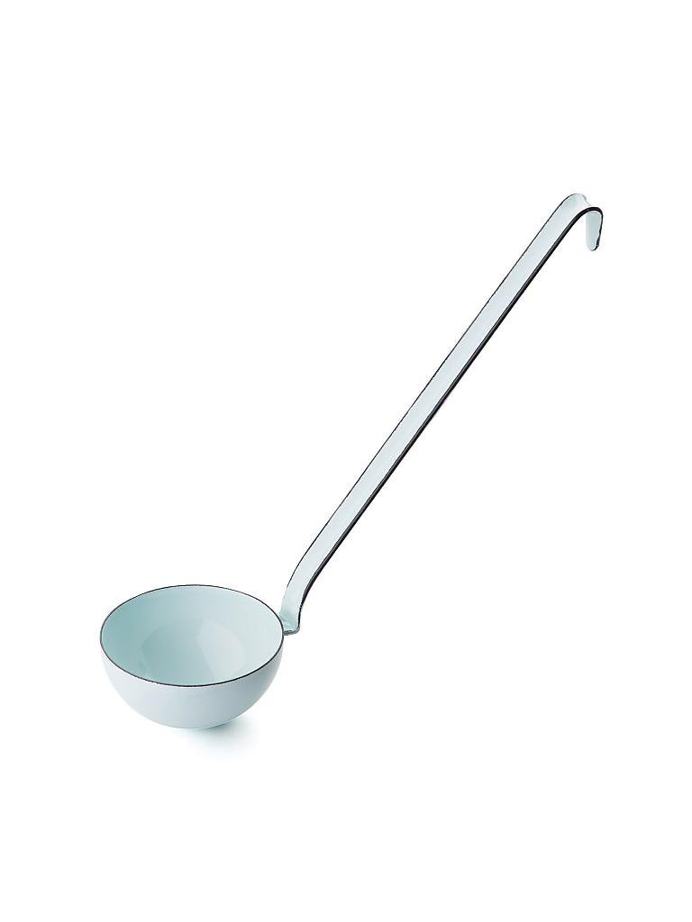 RIESS | Schöpflöffel "Classic - Pastell"  7cm | türkis
