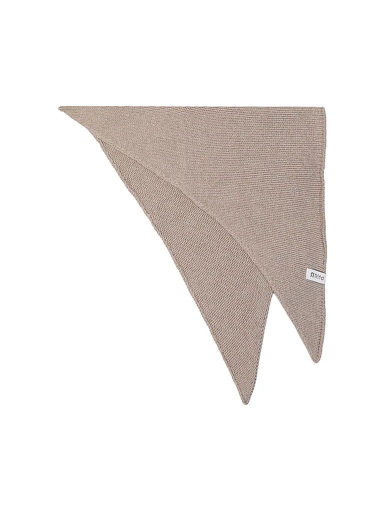 RIFO Bufanda MASHA beige