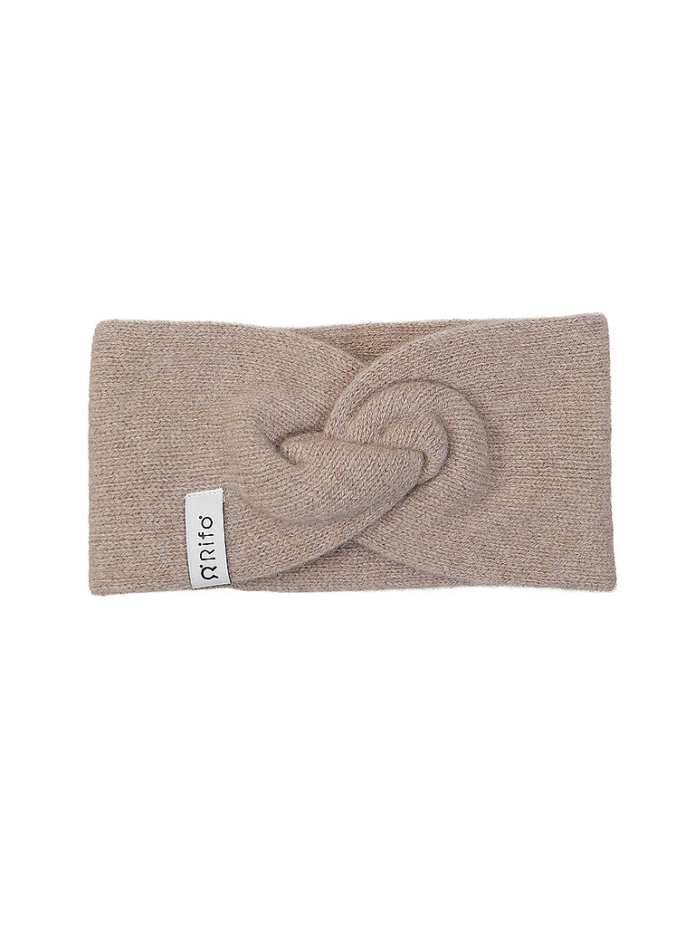 RIFO Stirnband NADIA beige | Damen | NADIA