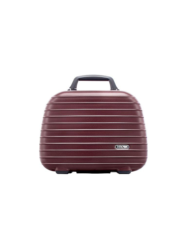 RIMOWA | Beauty Case "Salsa" (810.38.14.0 Matt Carmonarot) | 