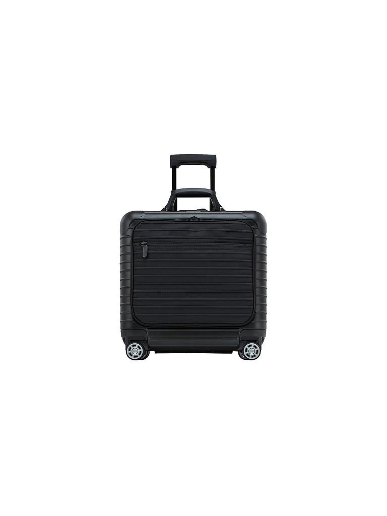 rimowa bolero business multiwheel