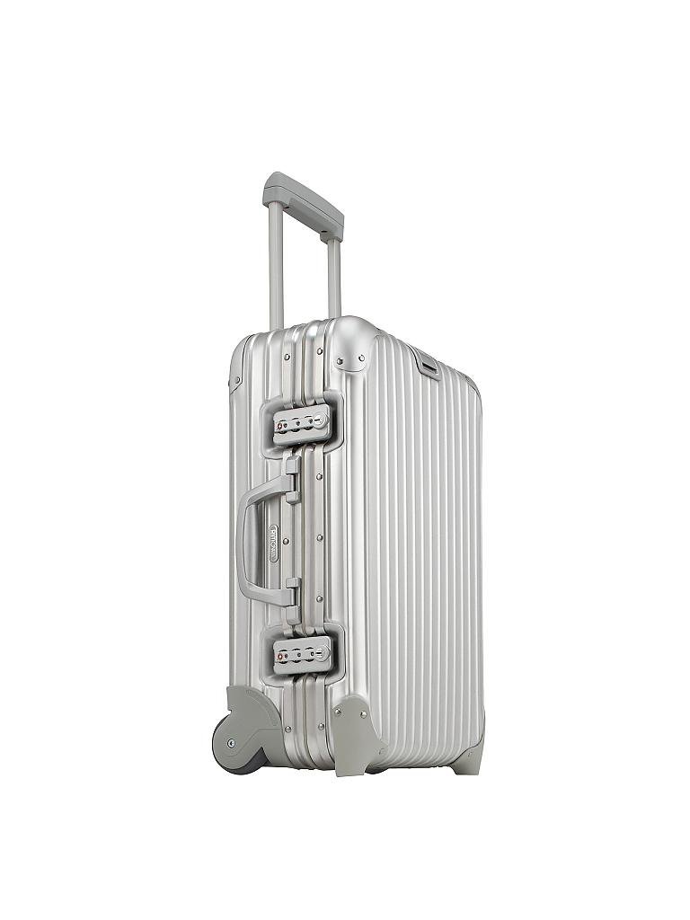 RIMOWA | Kabinengepäck "Topas" 52 cm | 