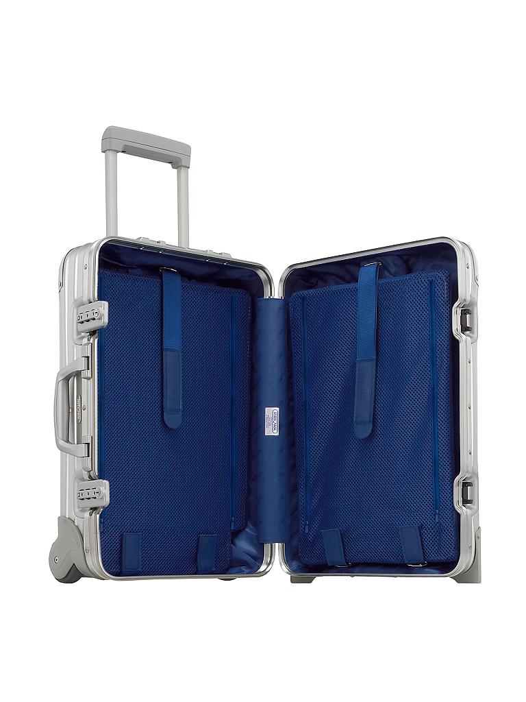 RIMOWA | Kabinengepäck "Topas" 52 cm | 
