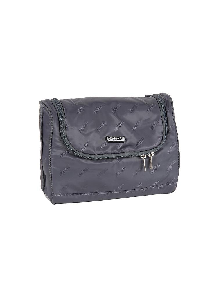 RIMOWA | Kulturtasche "Travel Kit" | 