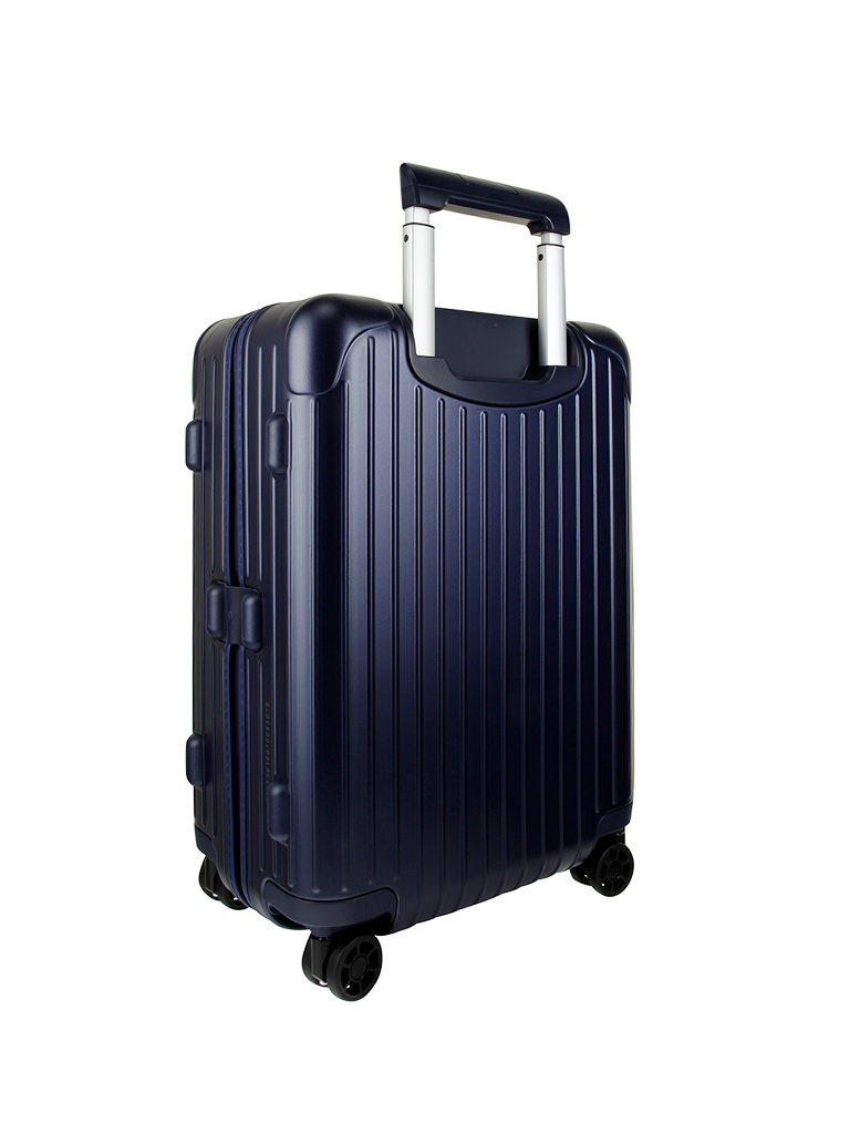 RIMOWA | Trolley "Essential - Cabin M" (Matte Blue) | 