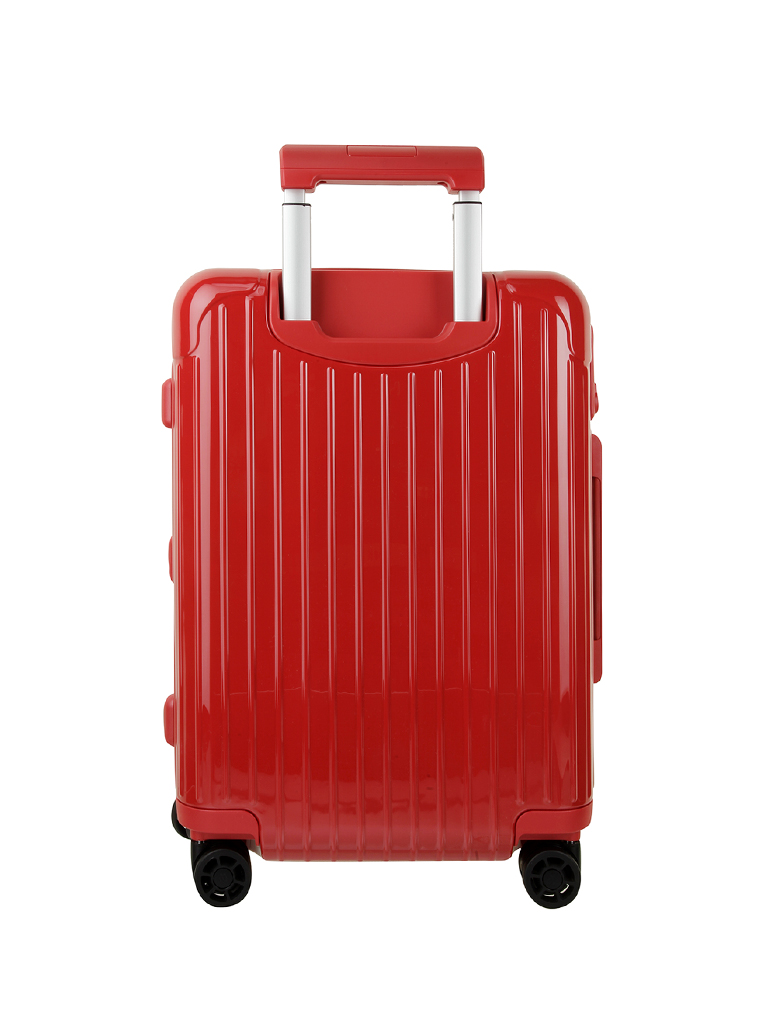 RIMOWA | Trolley "Essential - Cabin S" (Red Gloss) | 
