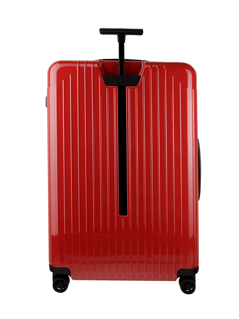 RIMOWA | Trolley "Essential Lite - Check In L" (Red Gloss) | 
