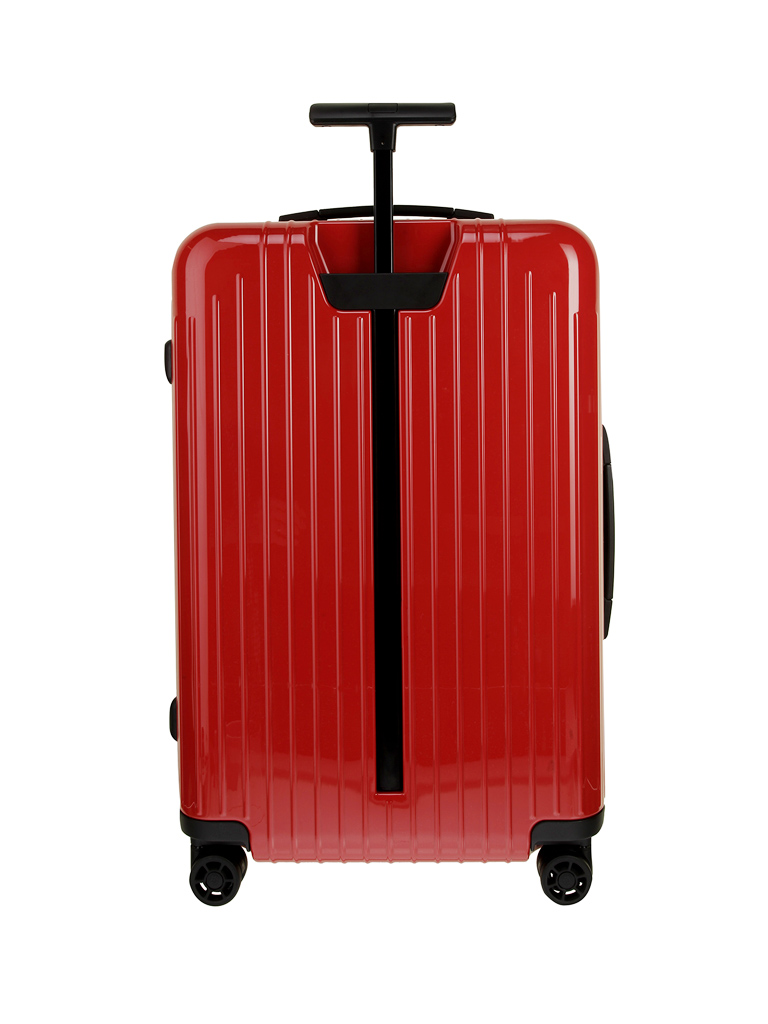 RIMOWA | Trolley "Essential Lite - Check In M" (Red Gloss) | rot