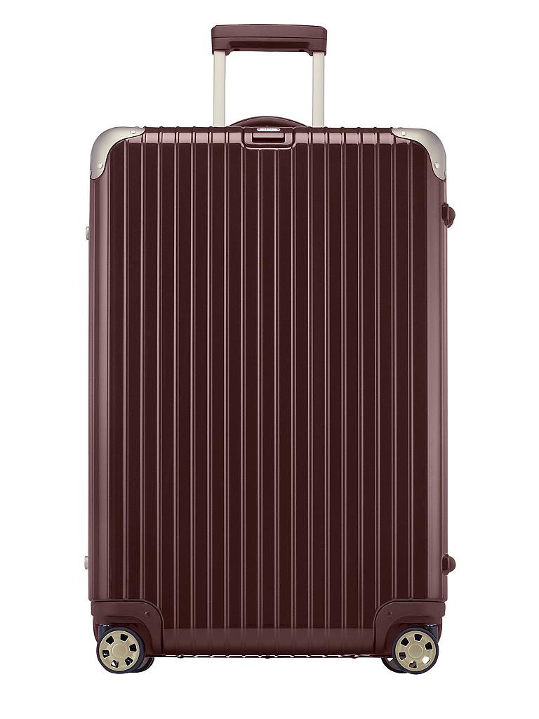 RIMOWA | Trolley "Limbo" Multiwheel  73 (881.76.34.4 Carmonarot) | 