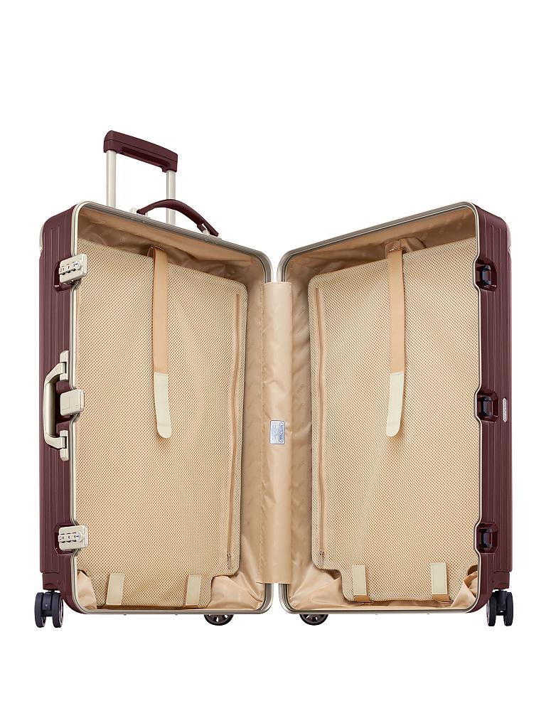 RIMOWA | Trolley "Limbo" Multiwheel  73 (881.76.34.4 Carmonarot) | 