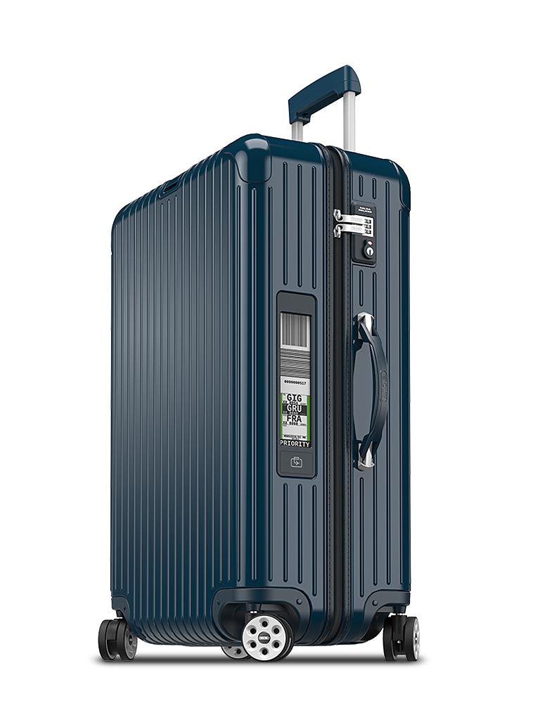 rimowa salsa deluxe multiwheel