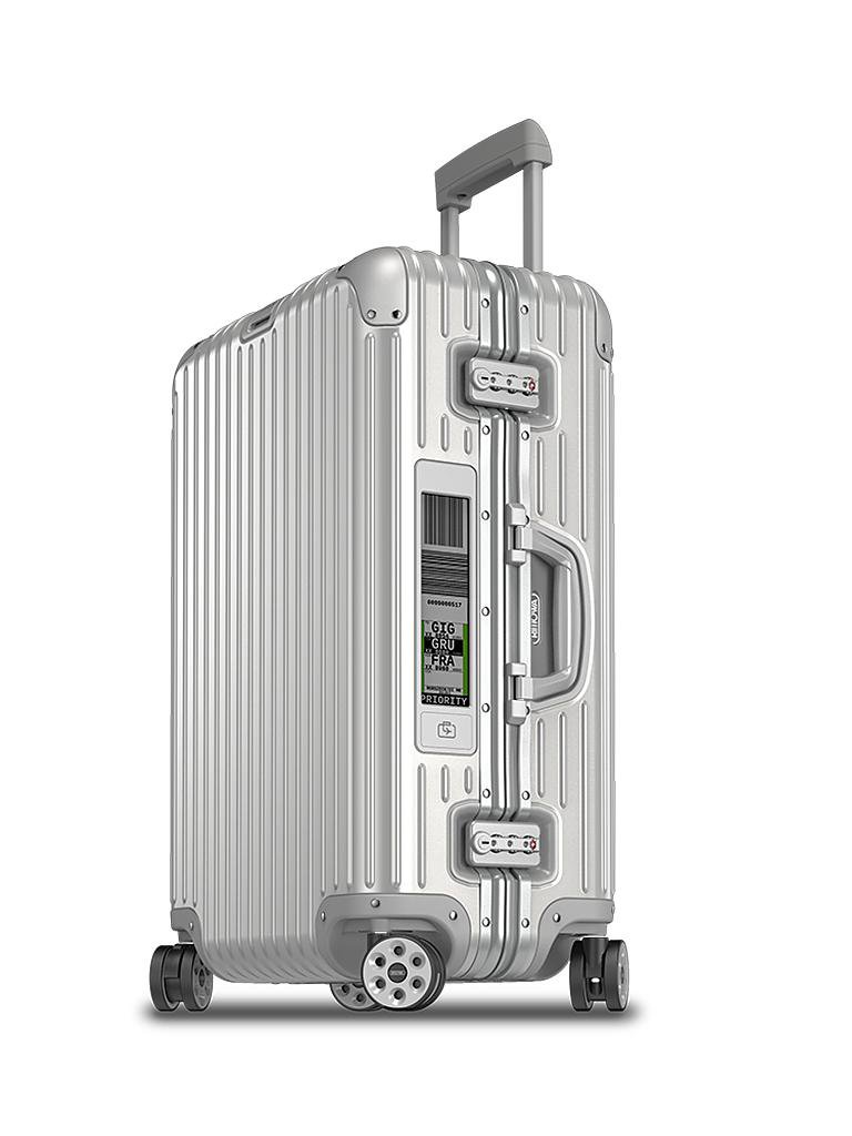 rimowa 63 topas