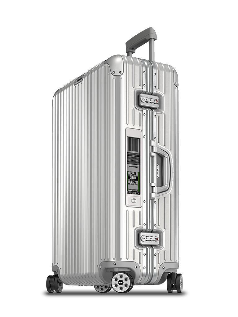 RIMOWA | Trolley "Topas" Multiwheel  73 cm (Electronic Tag) | 