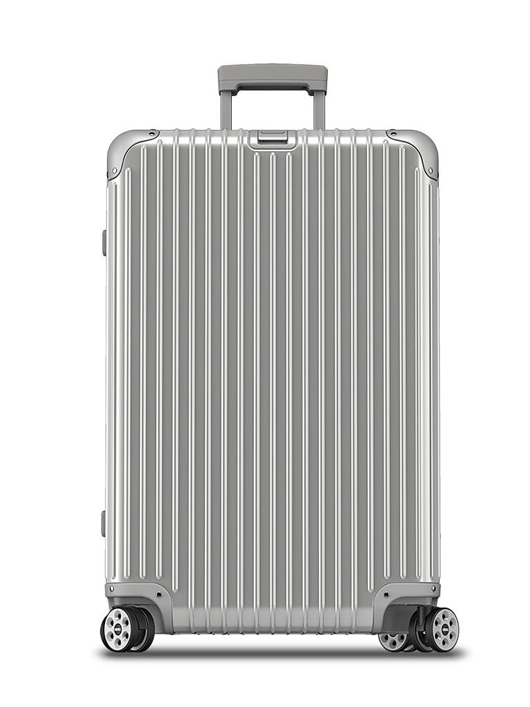 RIMOWA | Trolley "Topas" Multiwheel  73 cm (Electronic Tag) | 