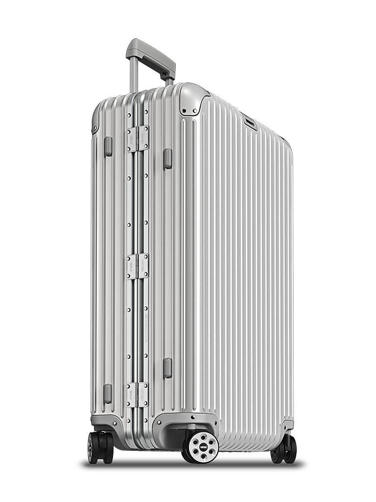 RIMOWA | Trolley "Topas" Multiwheel  73 cm (Electronic Tag) | 