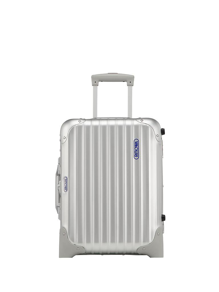 rimowa topas trolley