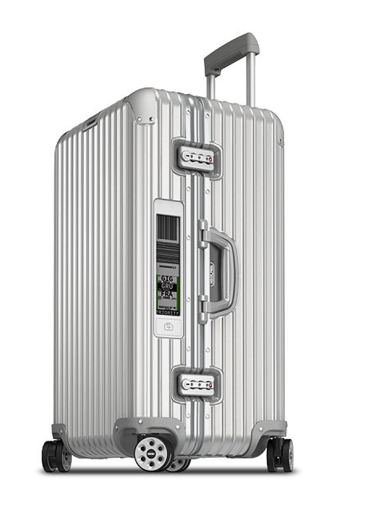 rimowa topas 75