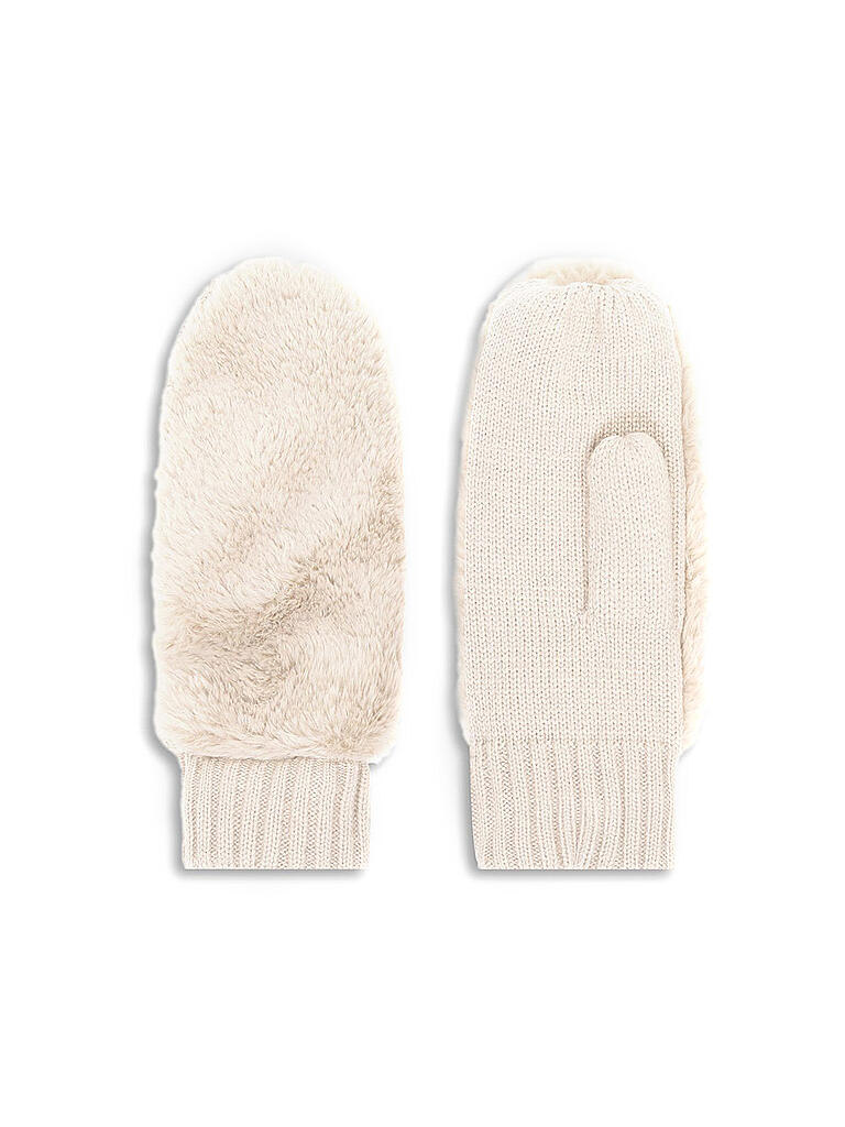 RINO&PELLE | Handschuhe | creme