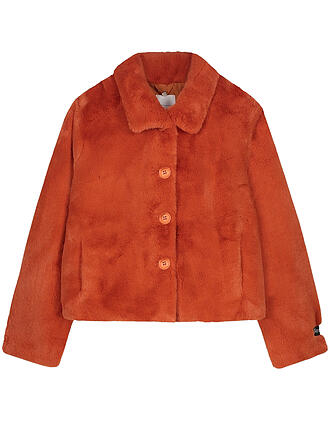 RINO&PELLE | Jacke in Felloptik VIE