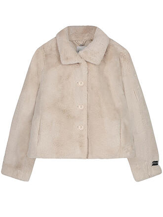 RINO&PELLE | Jacke in Felloptik VIE