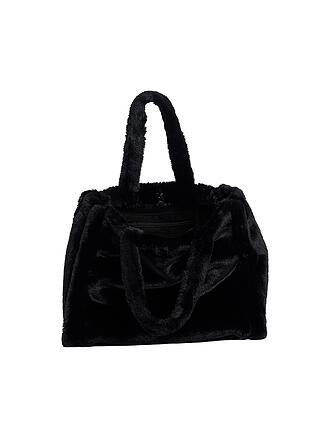 RINO&PELLE | Borsa - Shopper in pelliccia sintetica DAAN
