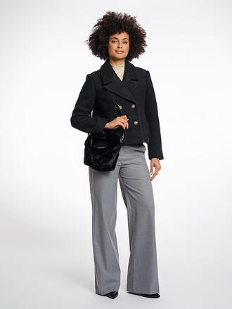 RINO&PELLE | Tasche - Umhängetasche in Felloptik CHERYL Small