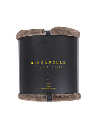 RINO&PELLE | Couverture KESLIN