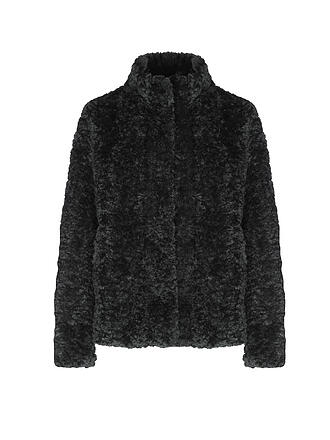 RINO&PELLE | Jacke in Felloptik KION