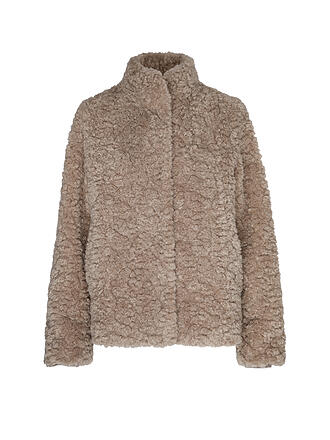 RINO&PELLE | Jacke in Felloptik KION