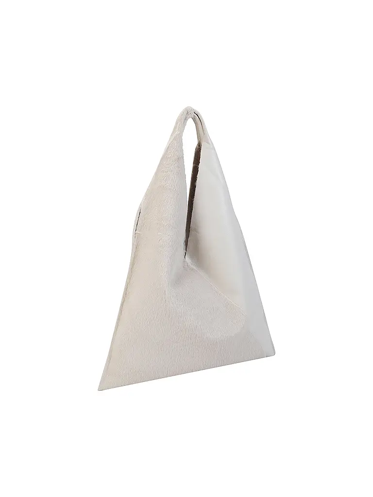 RINO&PELLE | Tasche - Umhängetasche SORAYA. | creme