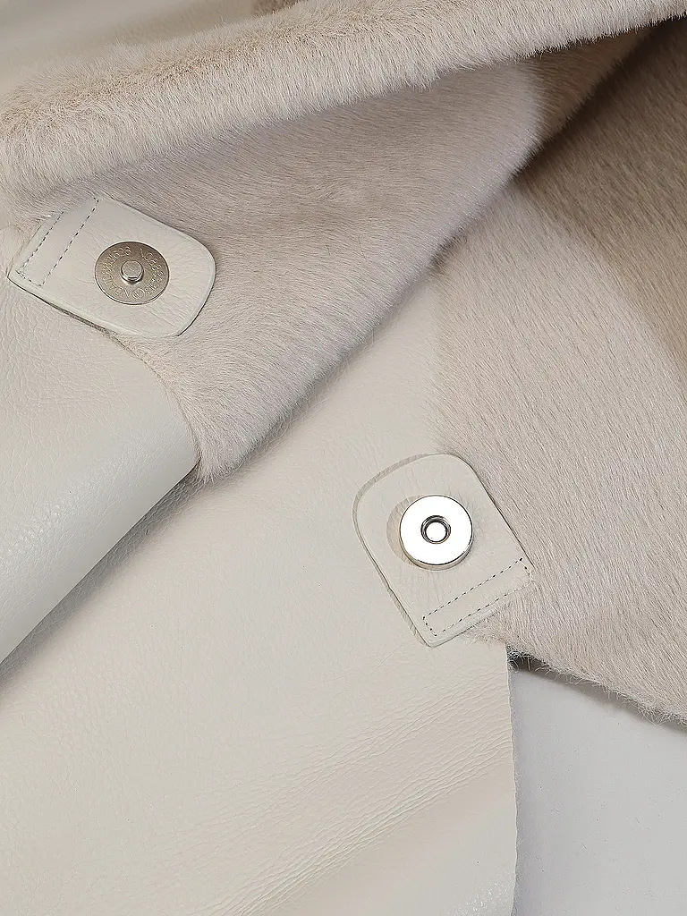 RINO&PELLE | Tasche - Umhängetasche SORAYA. | creme