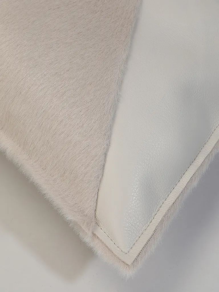 RINO&PELLE | Tasche - Umhängetasche SORAYA. | creme