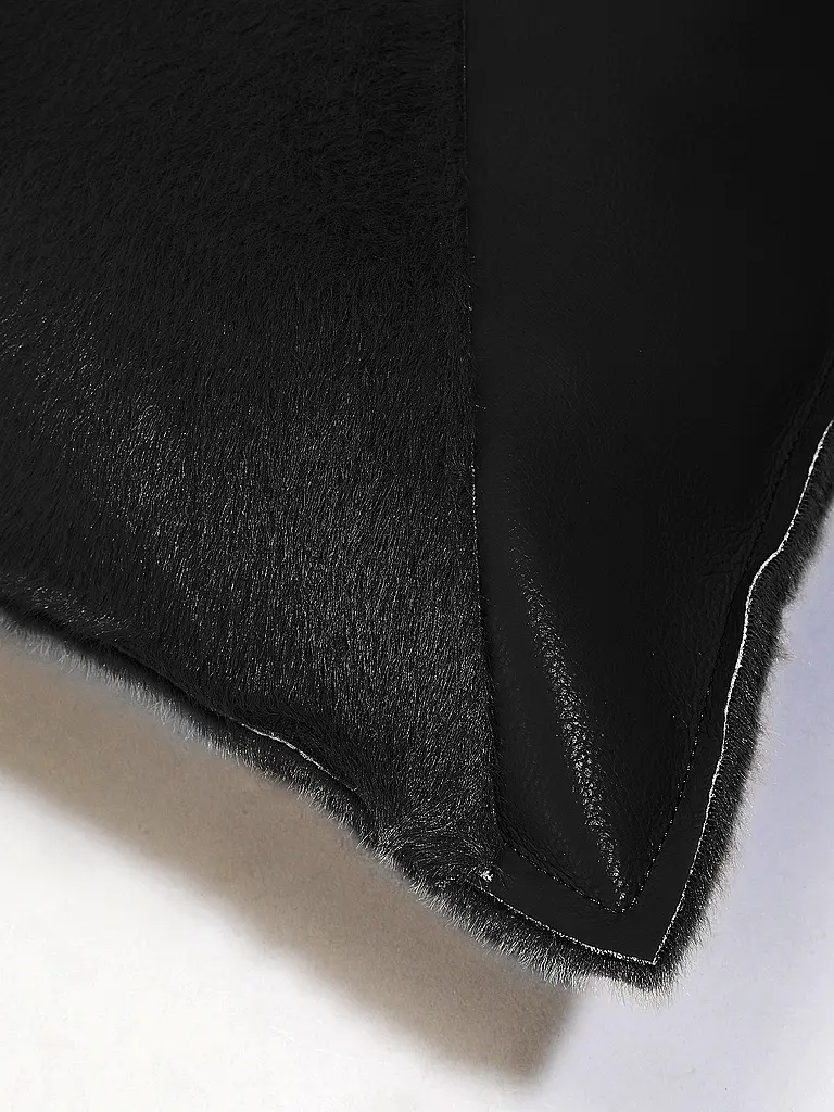 RINO&PELLE | Tasche - Umhängetasche SORAYA. | schwarz