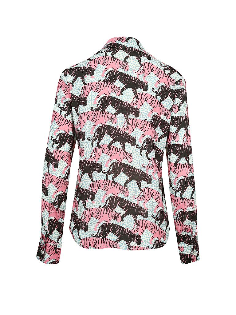 RISY & JERFS | Hemdbluse | rosa