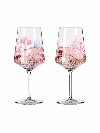 RITZENHOFF | Sommersonett Aperitifglas 2er Set #17 #18 Kuhlmann 2024