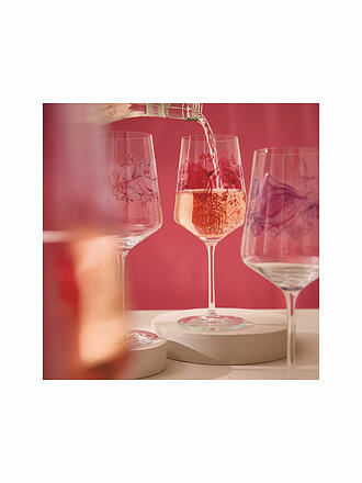 RITZENHOFF | Aperitifglas SOMMERSONETT SPRITZ 2er Set #21 #22 Koelsch