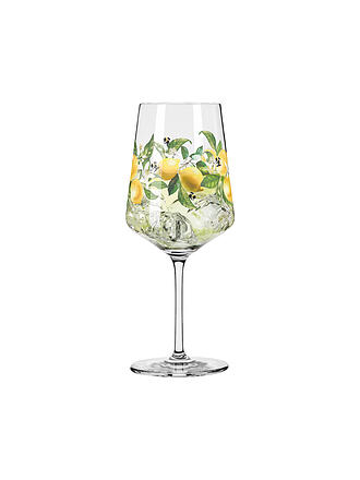 RITZENHOFF | Aperitifglas SOMMERTAU HUGO #24 Richter