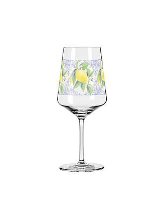 RITZENHOFF | Aperitifglas Set 2tlg. SOMMERTAU LIMONCELLO # 21 #22
