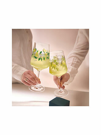 RITZENHOFF | Aperitifglas Set 2tlg. SOMMERTAU LIMONCELLO # 21 #22