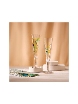 RITZENHOFF | Champagnerglas GOLDNACHT CHAMPUS # 49 Lorenzo