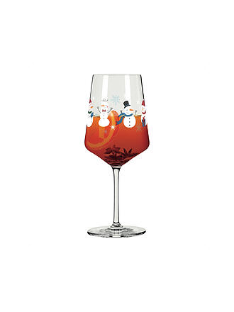 RITZENHOFF | Aperitifglas XMAS COCKTAIL #9/12 Richter 