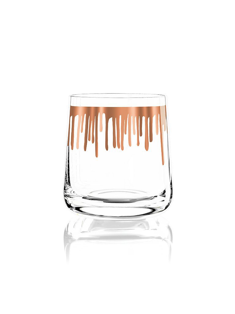 RITZENHOFF NEXT - Whiskeyglas - Pietro Chiera (Herbst 2018) 3540009 gold