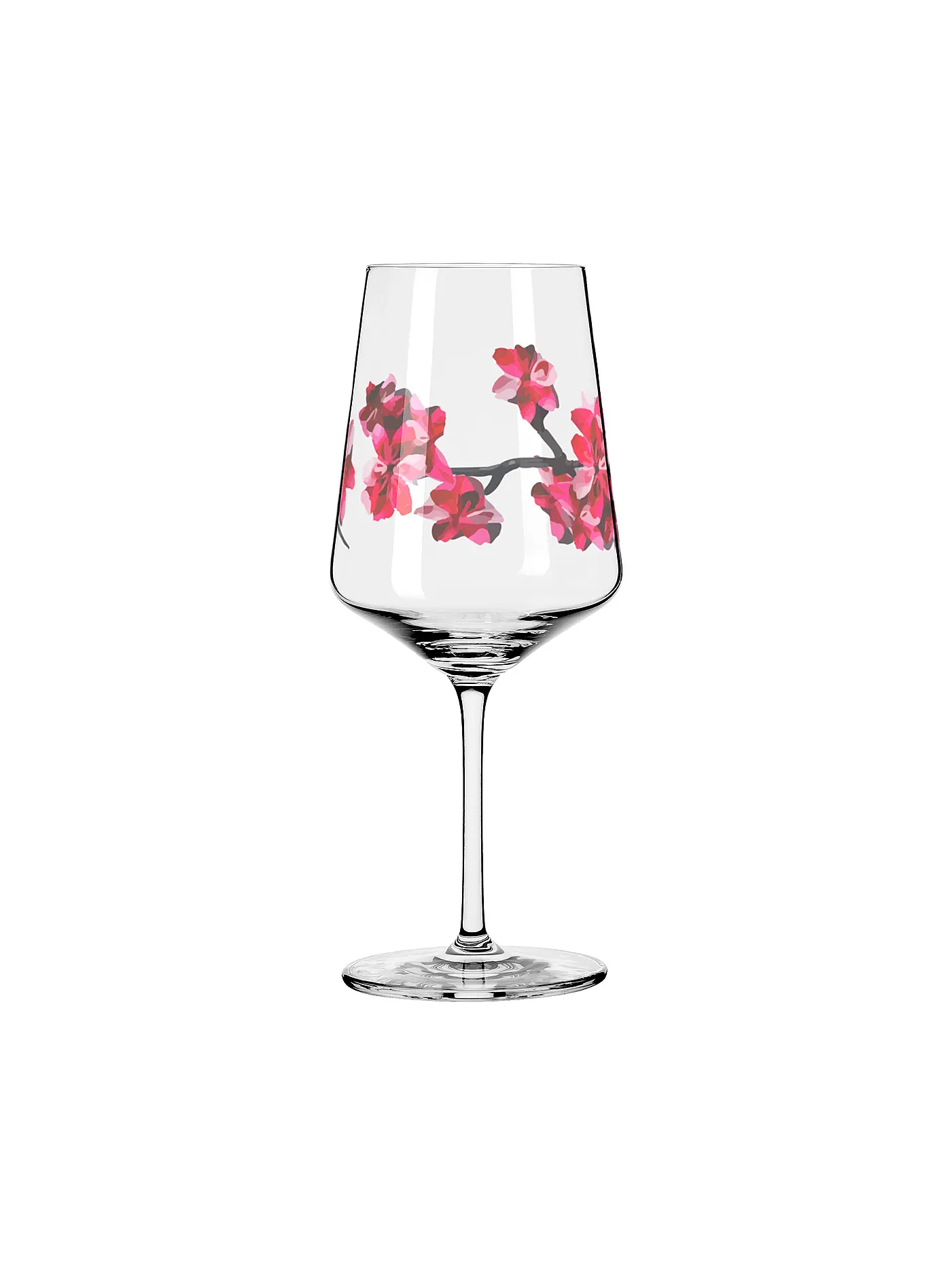 RITZENHOFF | Aperitifglas 2er Set SOMMERSONETT SPRITZ #11 und #12 Ana Vasconcelos | rosa