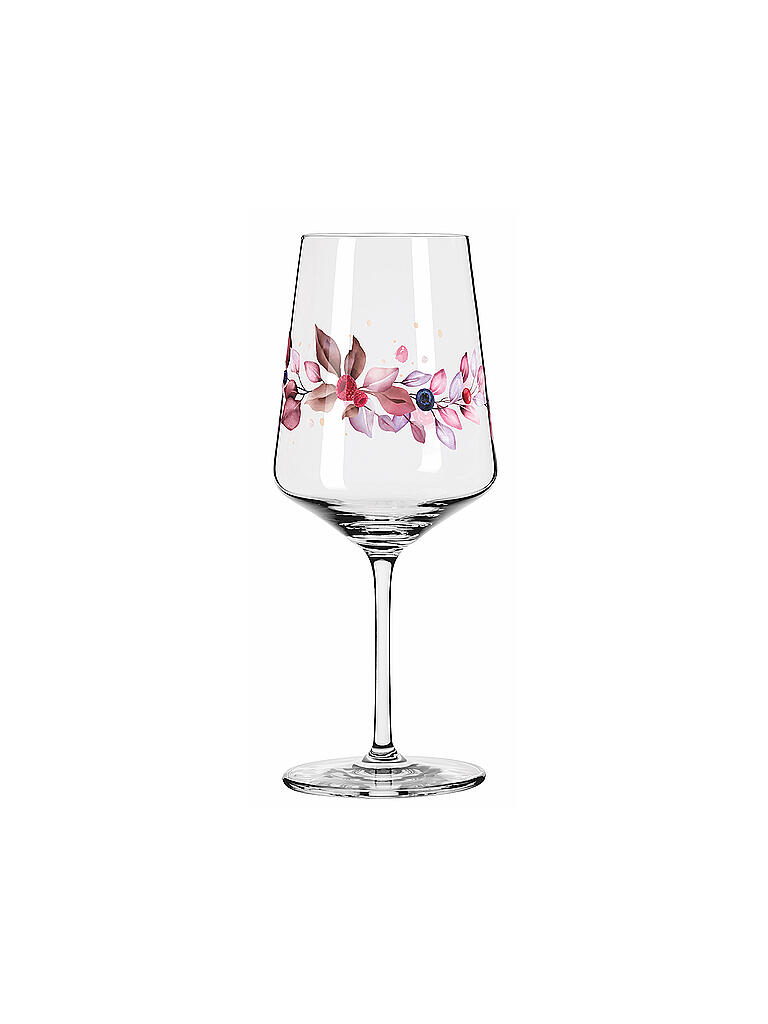 RITZENHOFF | Aperitifglas Set 2er SOMMERSONETT Sprizz | rosa