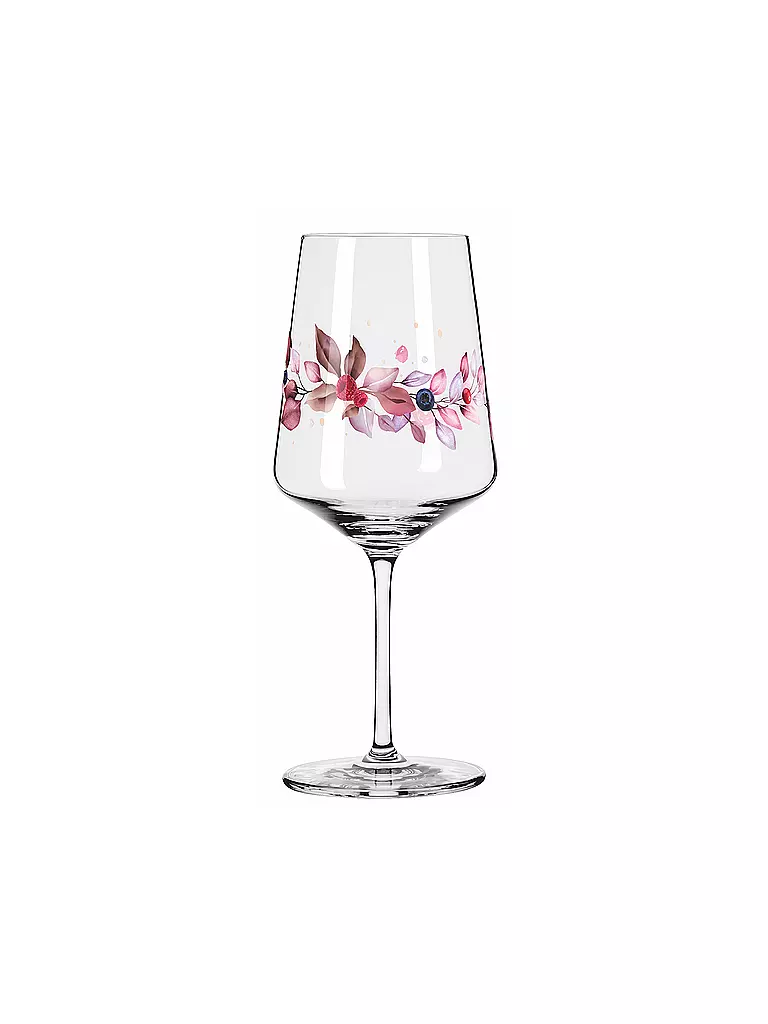 RITZENHOFF | Aperitifglas Set 2er SOMMERSONETT Sprizz | rosa