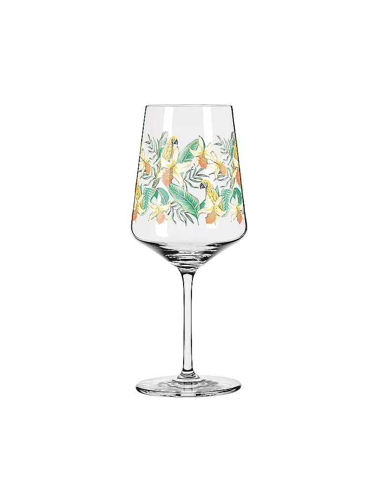RITZENHOFF | Aperitifglas Set 2tlg. SOMMERRAUSCH APERIZZO Orange | orange