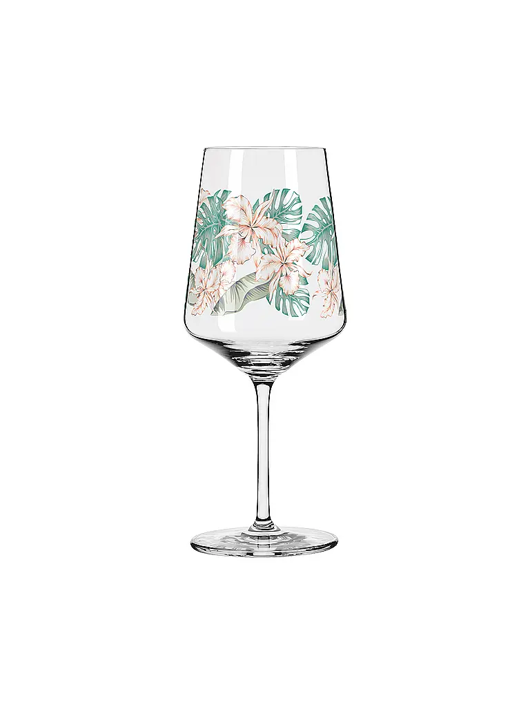 RITZENHOFF | Aperitifglas Set 2tlg. SOMMERRAUSCH APERIZZO Orange | orange