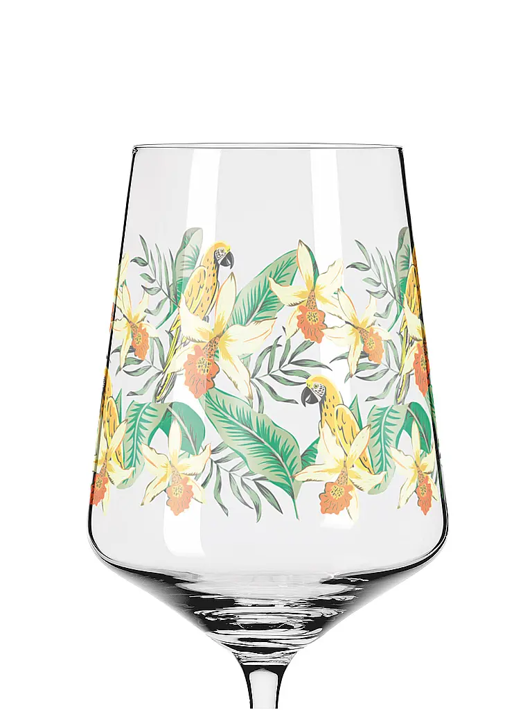 RITZENHOFF | Aperitifglas Set 2tlg. SOMMERRAUSCH APERIZZO Orange | orange
